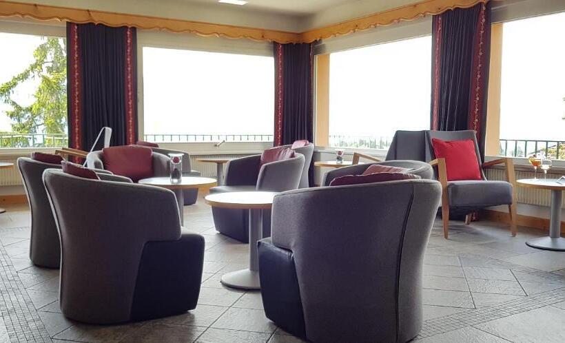 ホテル Hôtel Splendide