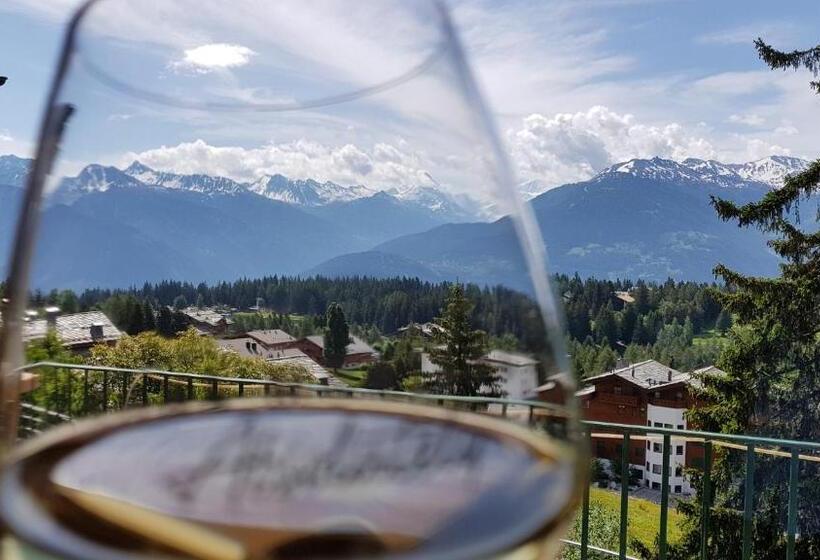 ホテル Hôtel Splendide