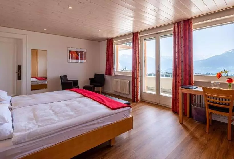 Hotelli Hôtel Splendide