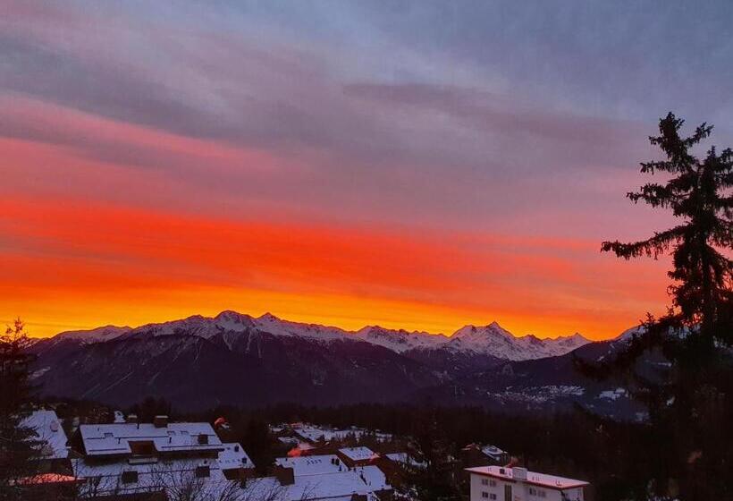 ホテル Hôtel Splendide