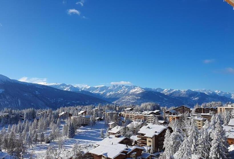 ホテル Hôtel Splendide