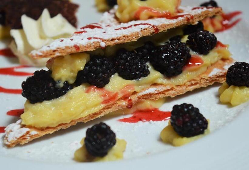 ホテル Hôtel Splendide