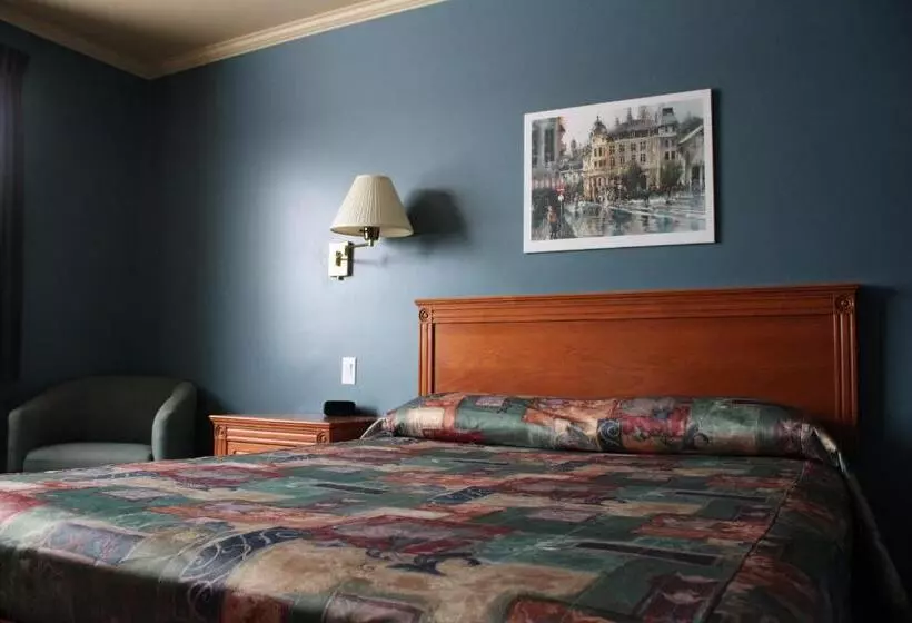 Hotelli Hôtel Val Des Sources