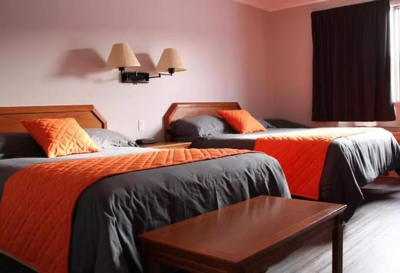 Hotelli Hôtel Val Des Sources