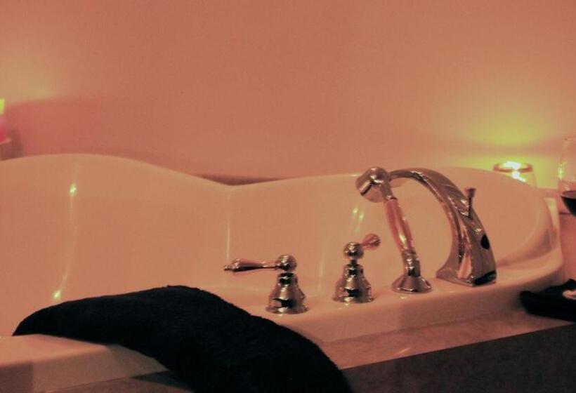 호텔 Hôtel Val Des Sources