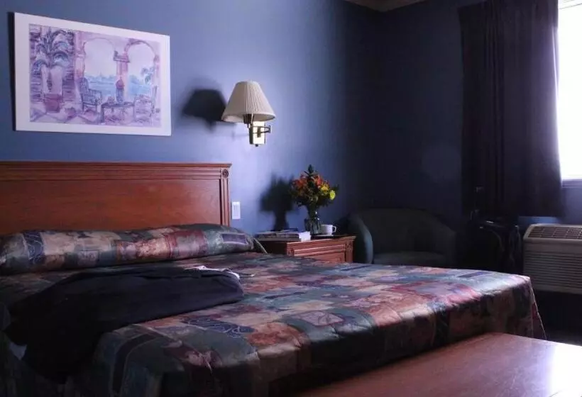 Hotelli Hôtel Val Des Sources