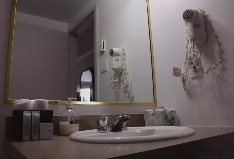 Hotelli Hôtel Val Des Sources