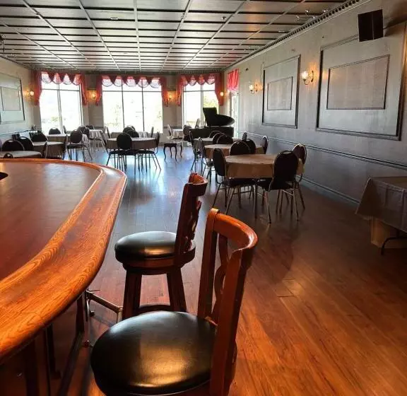 Hotelli Hôtel Val Des Sources