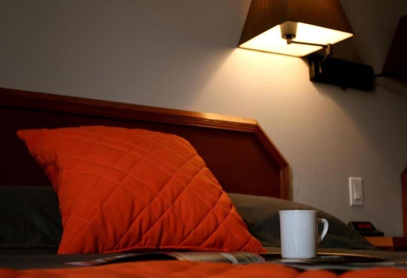 호텔 Hôtel Val Des Sources