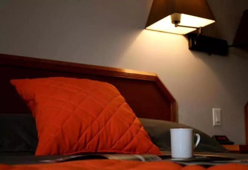 Hotelli Hôtel Val Des Sources