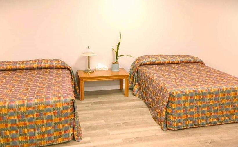 호텔 Hôtel Val Des Sources