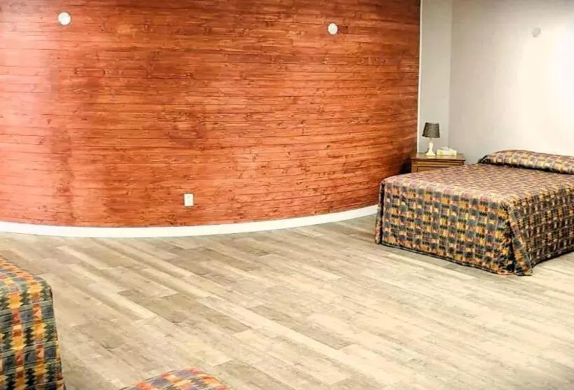 Hotelli Hôtel Val Des Sources