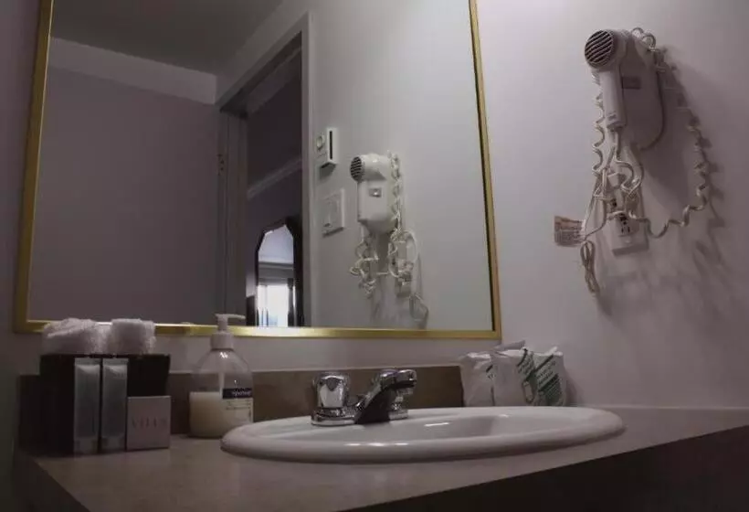 Hotelli Hôtel Val Des Sources