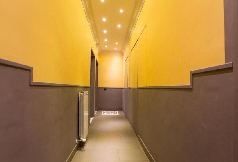 هتل Il Piccolo Piacenza