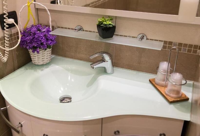 هتل Il Piccolo Piacenza