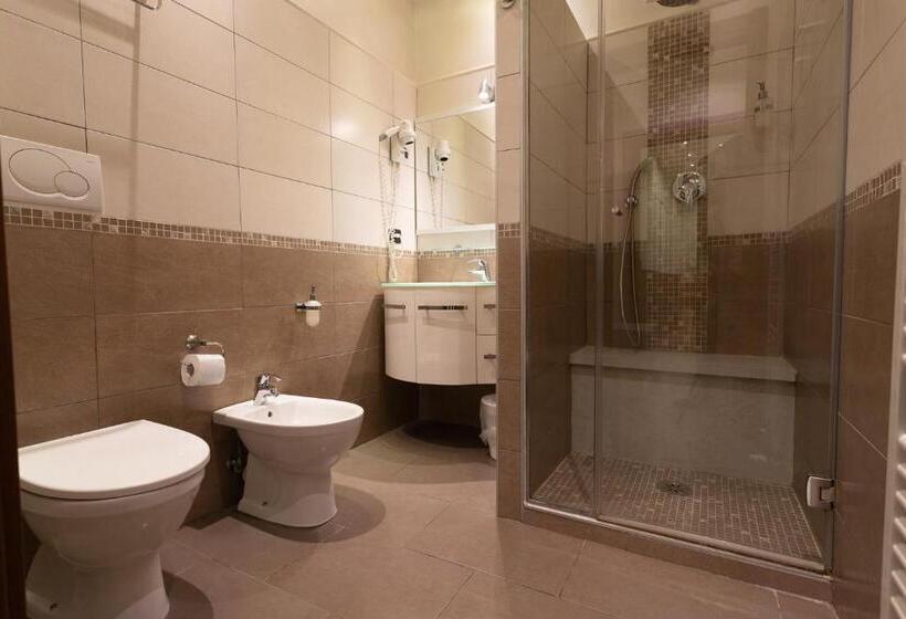 هتل Il Piccolo Piacenza