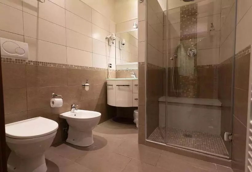 هتل Il Piccolo Piacenza
