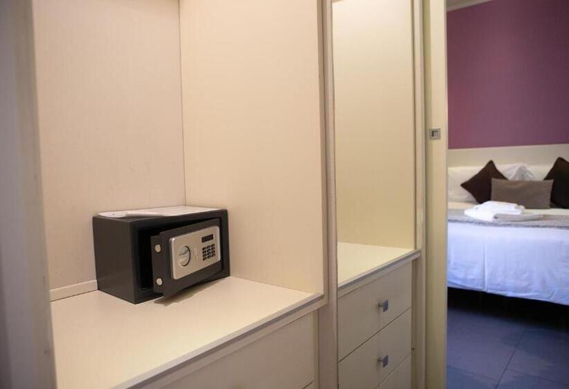 هتل Il Piccolo Piacenza