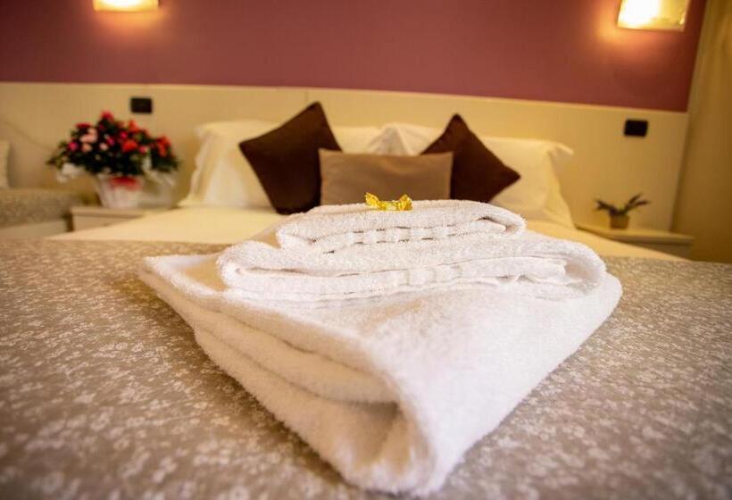 هتل Il Piccolo Piacenza