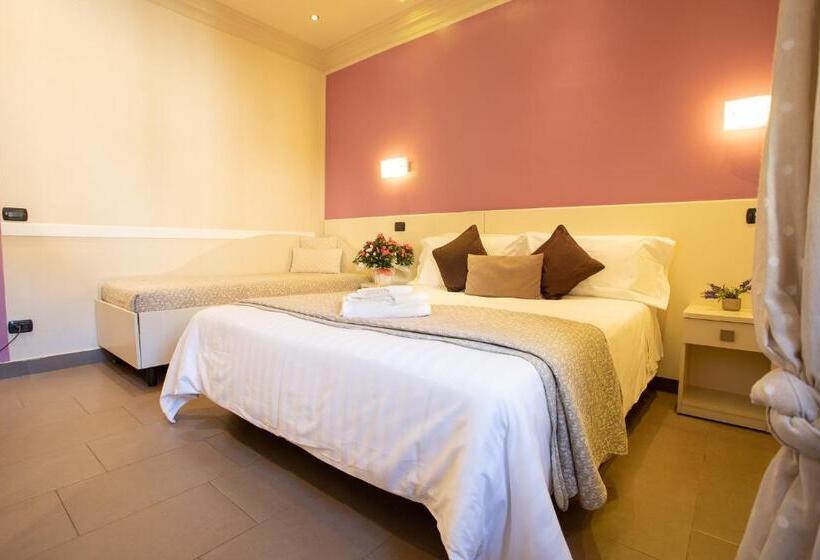 هتل Il Piccolo Piacenza