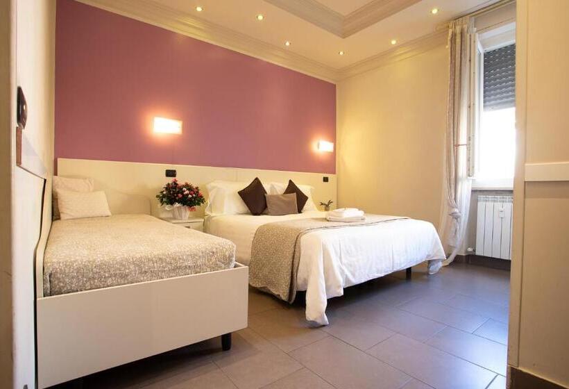 هتل Il Piccolo Piacenza