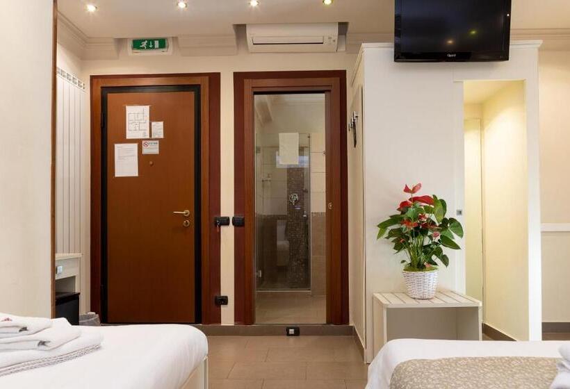 هتل Il Piccolo Piacenza