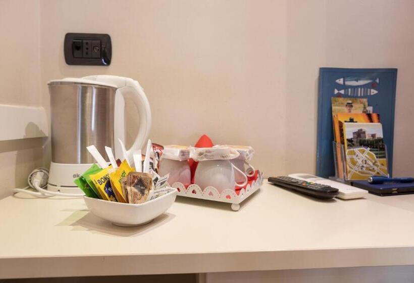 هتل Il Piccolo Piacenza