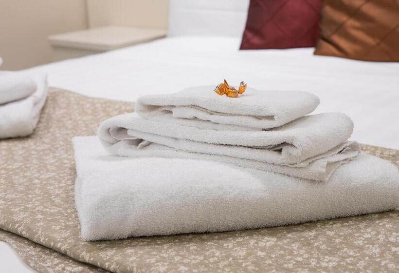 هتل Il Piccolo Piacenza