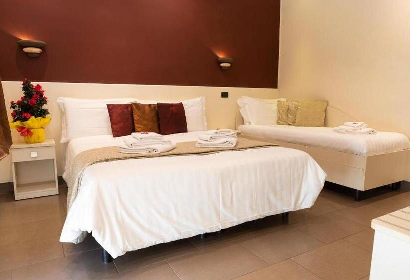 هتل Il Piccolo Piacenza