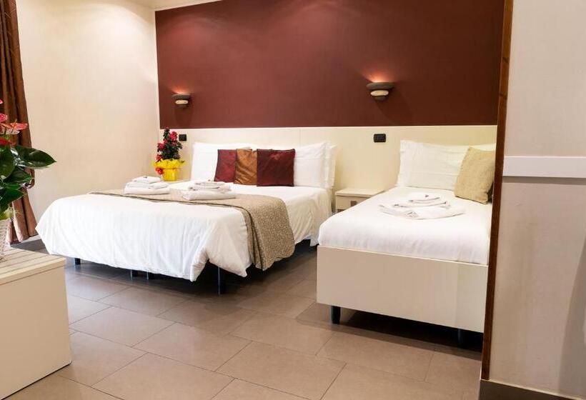 هتل Il Piccolo Piacenza