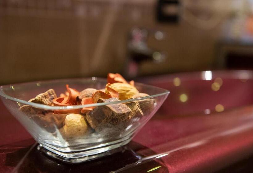 هتل Il Piccolo Piacenza