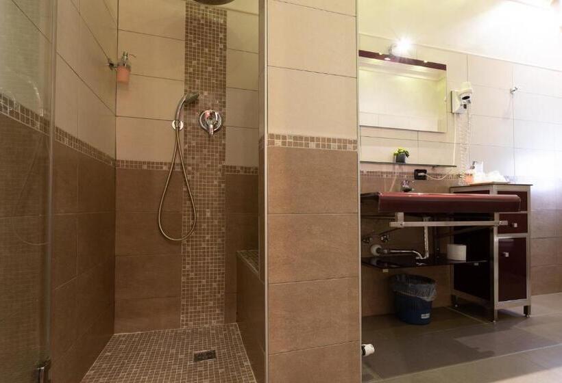 هتل Il Piccolo Piacenza