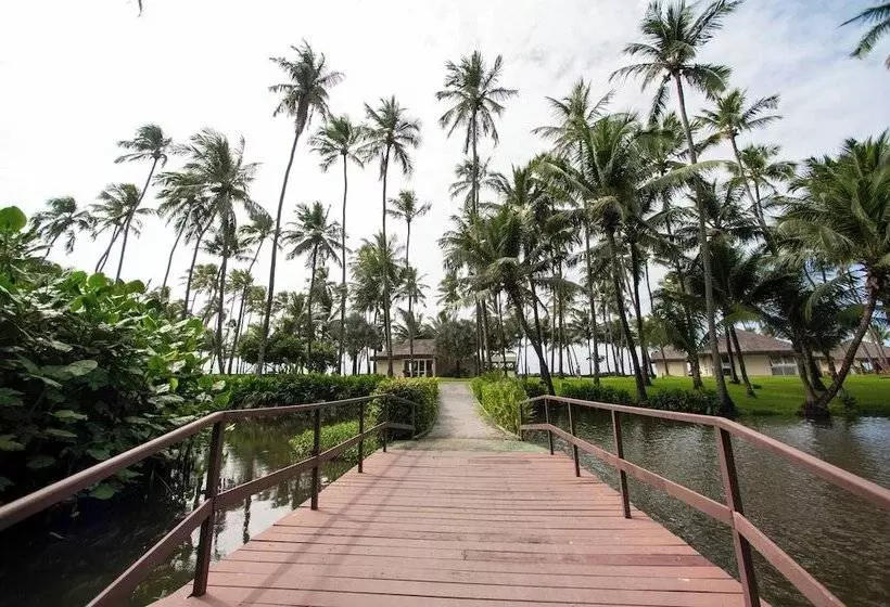 Hotelli Jatiuca Suites Resort By Slaviero Hoteis