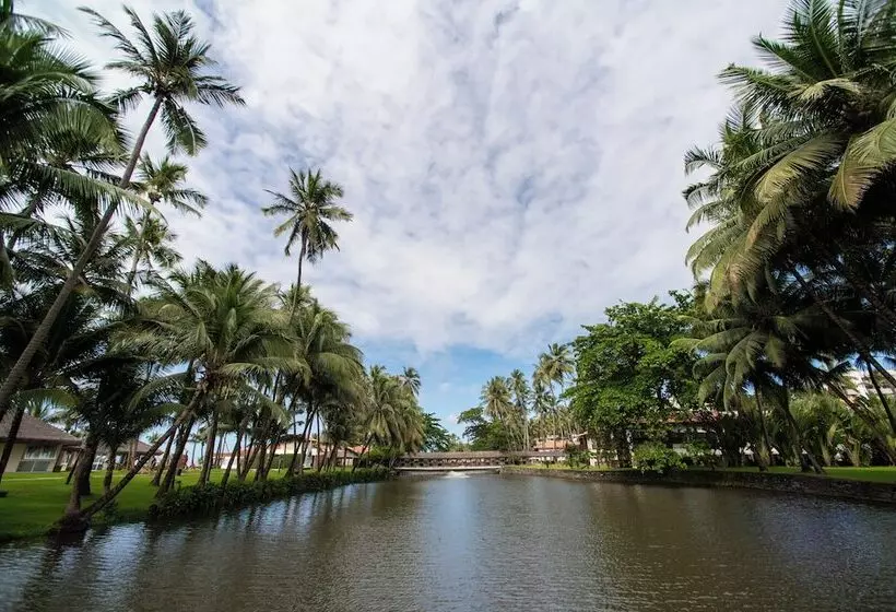 Hotelli Jatiuca Suites Resort By Slaviero Hoteis