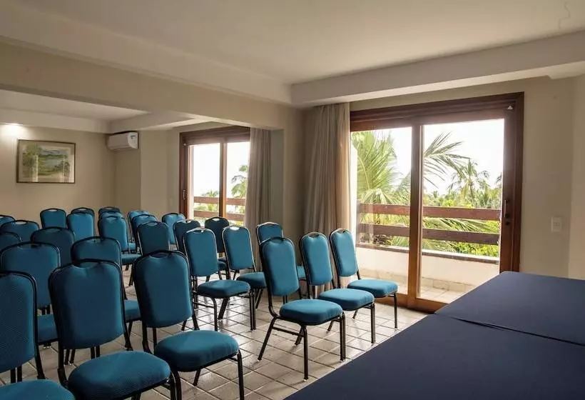 Hotelli Jatiuca Suites Resort By Slaviero Hoteis