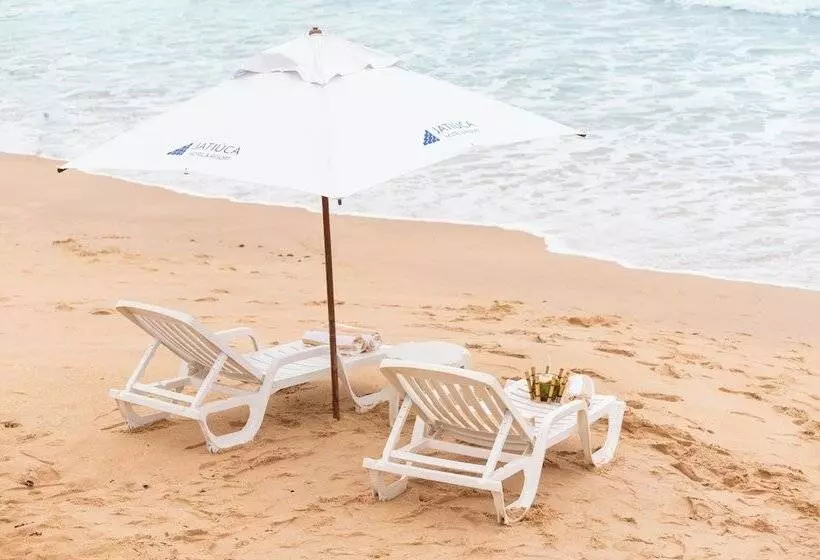 Hotelli Jatiuca Suites Resort By Slaviero Hoteis