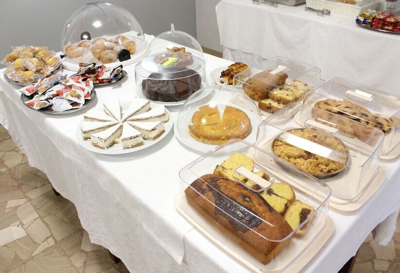 בית מלון כפרי Luca