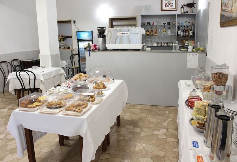 בית מלון כפרי Luca