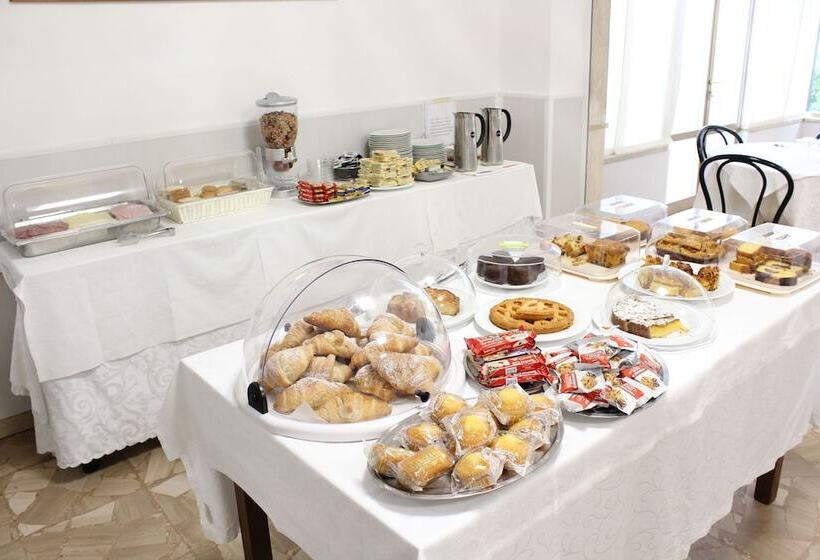 בית מלון כפרי Luca