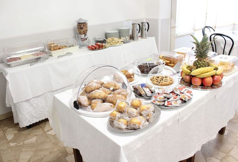 בית מלון כפרי Luca