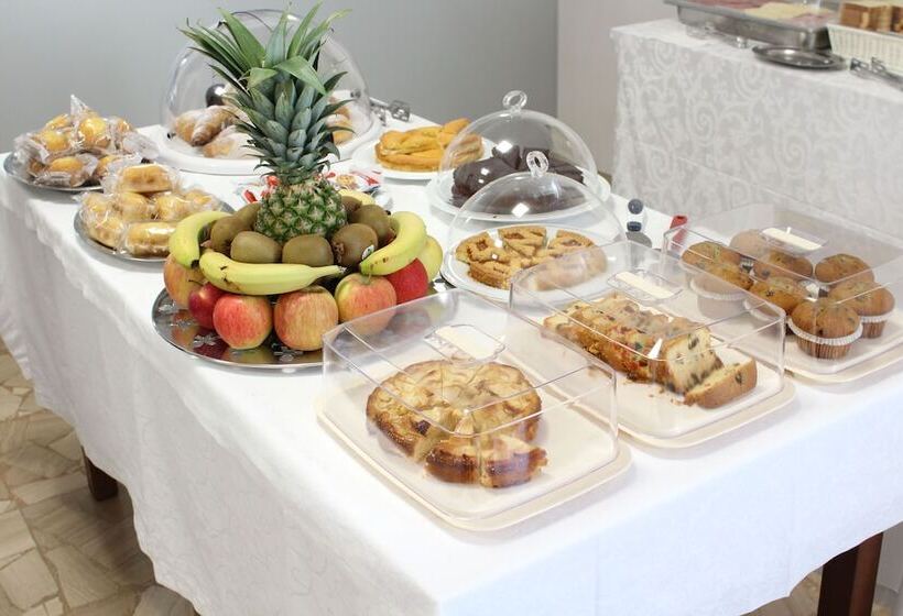 בית מלון כפרי Luca