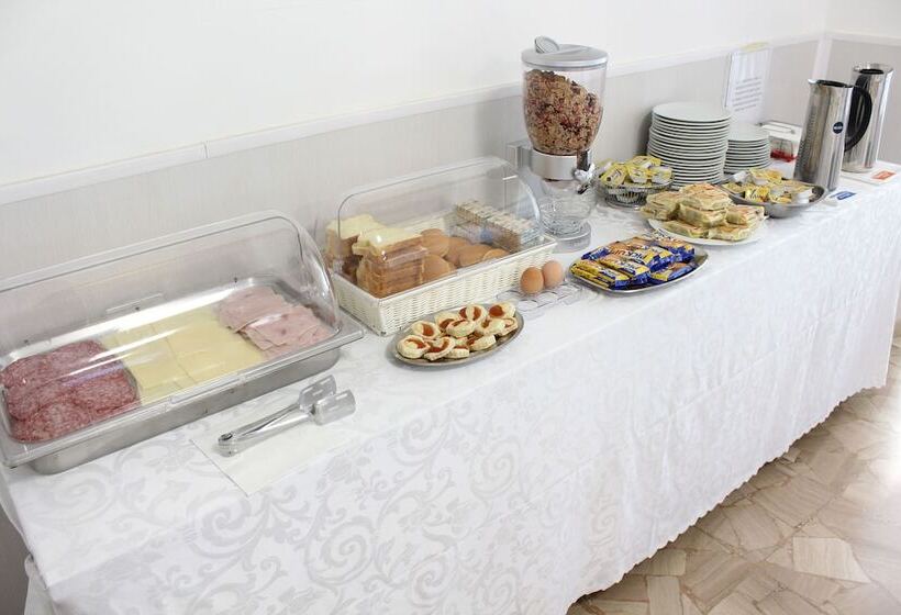 בית מלון כפרי Luca