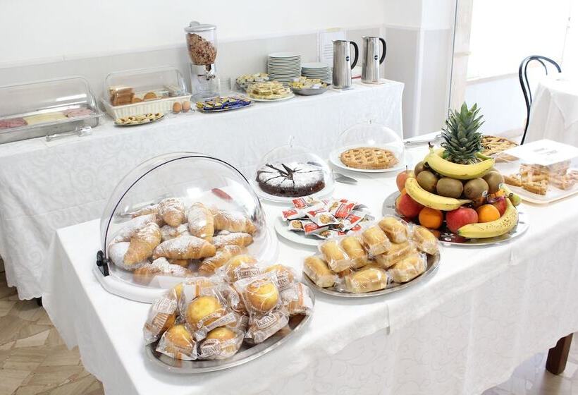 בית מלון כפרי Luca