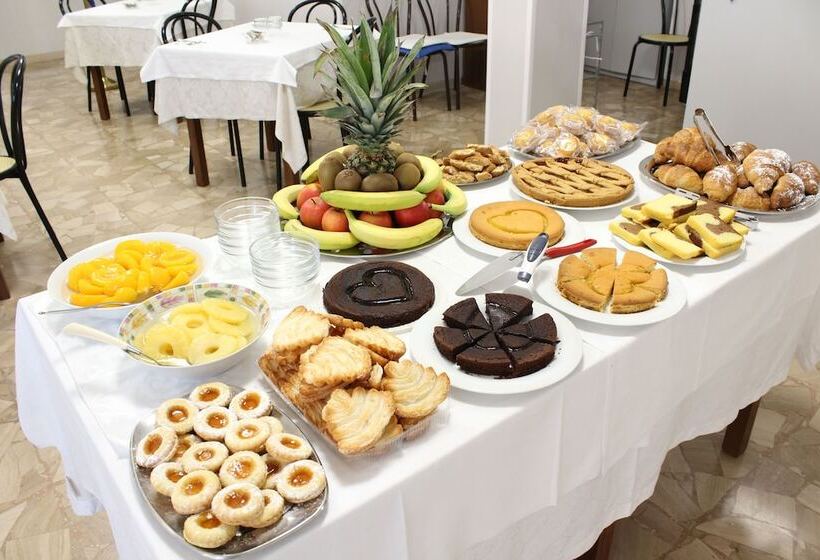 בית מלון כפרי Luca