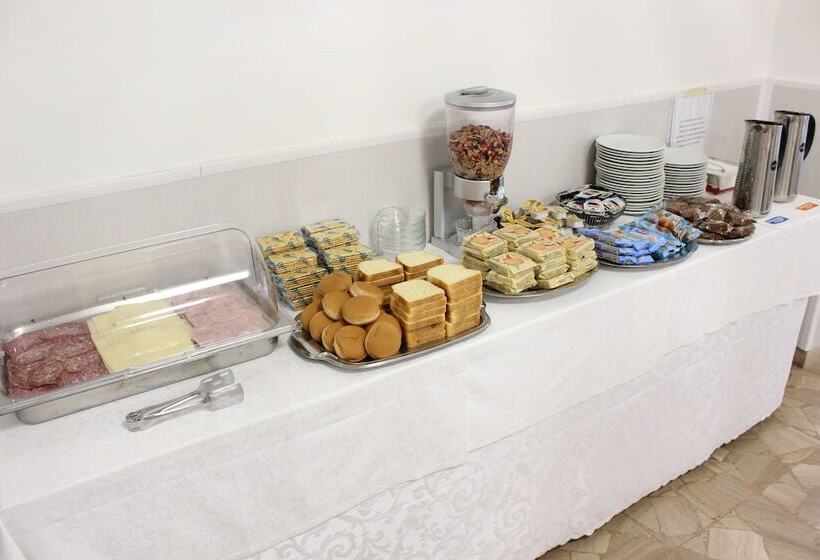 בית מלון כפרי Luca