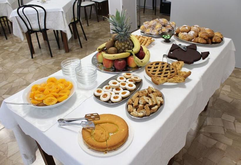 בית מלון כפרי Luca