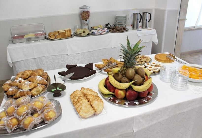 בית מלון כפרי Luca