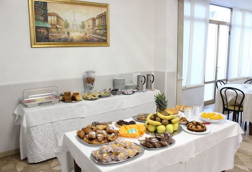 בית מלון כפרי Luca