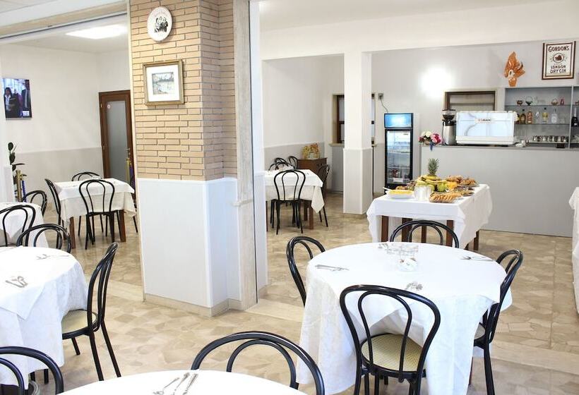 בית מלון כפרי Luca