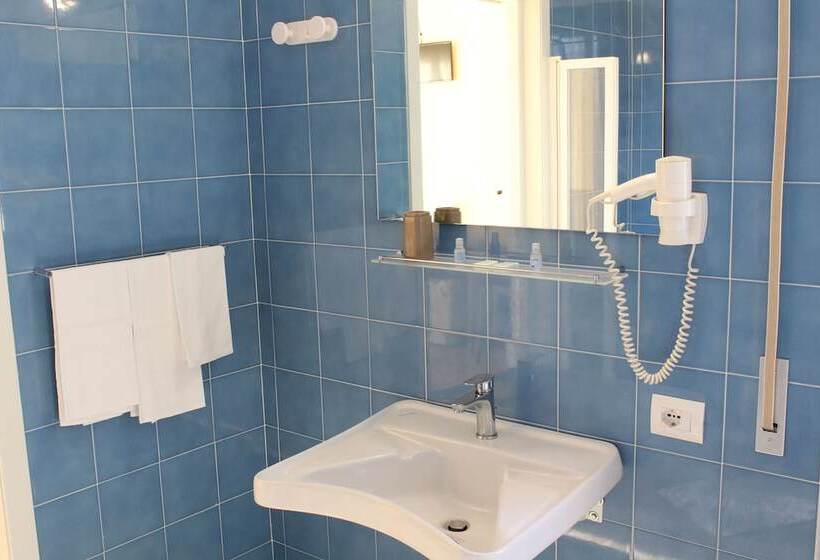 בית מלון כפרי Luca